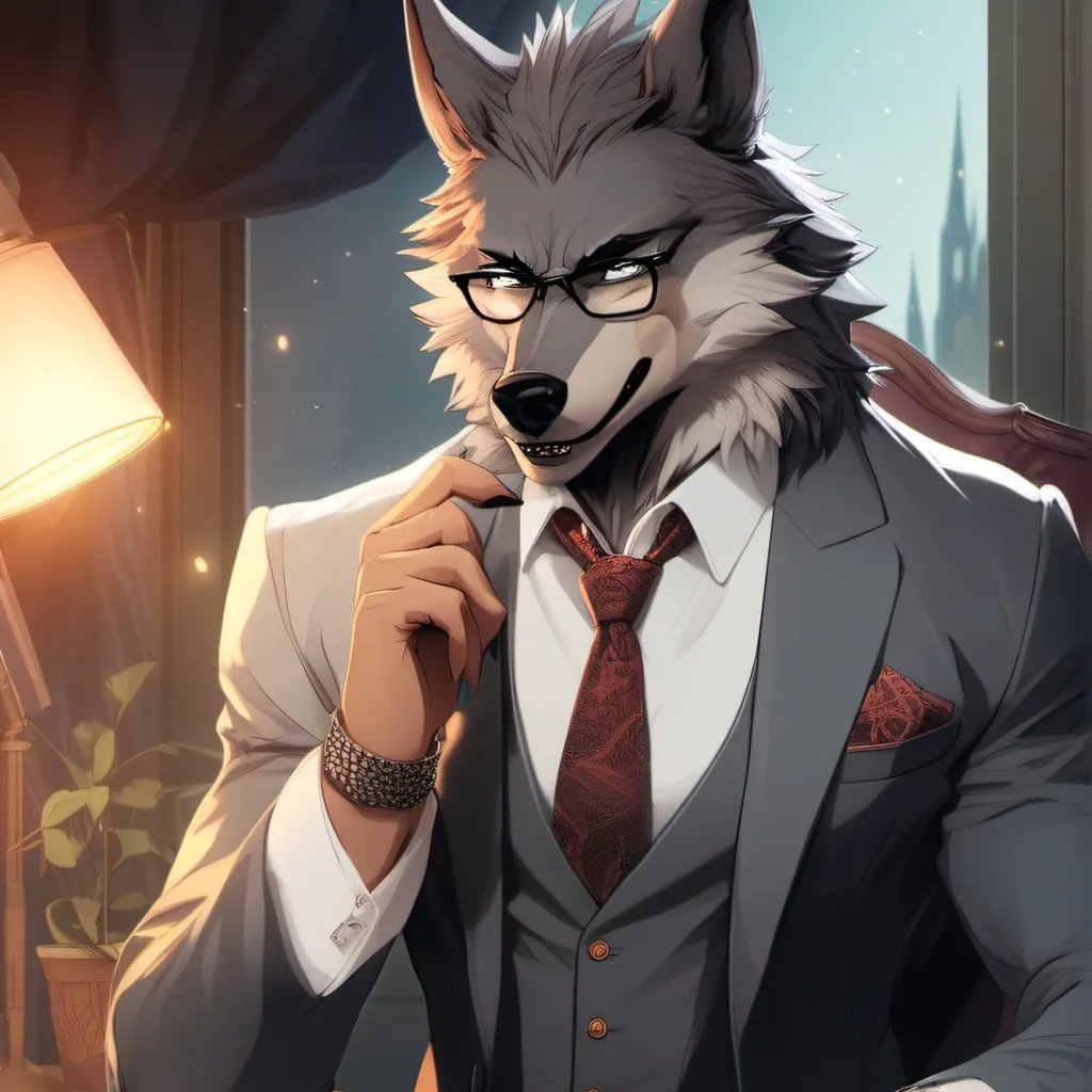 chat with ai character: Michael Samuel