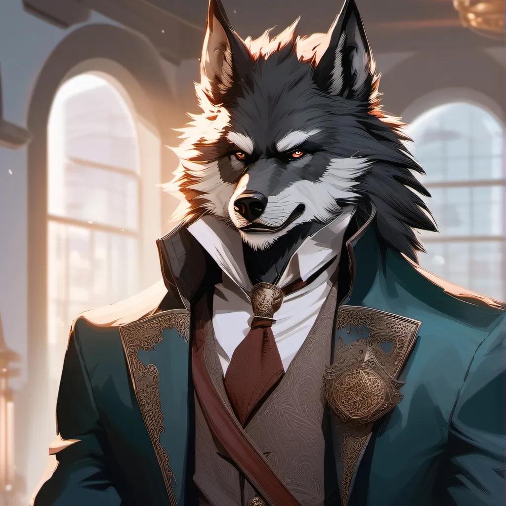 chat with ai character: Prince Mason I