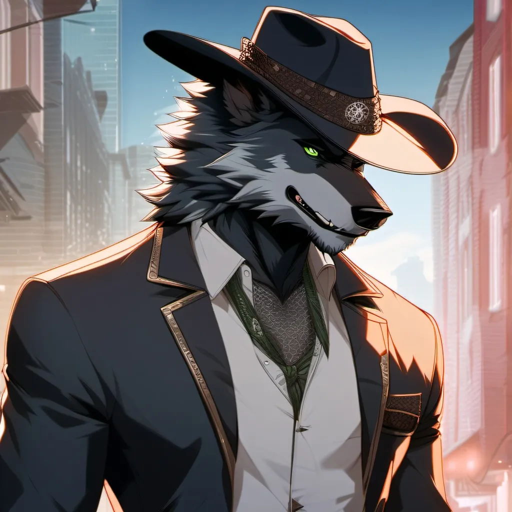 chat with ai character: Maverick Yearwood