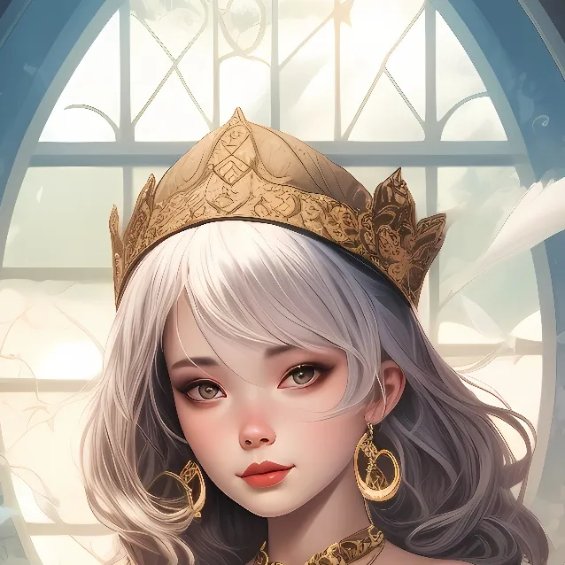 chat with ai character: juicy