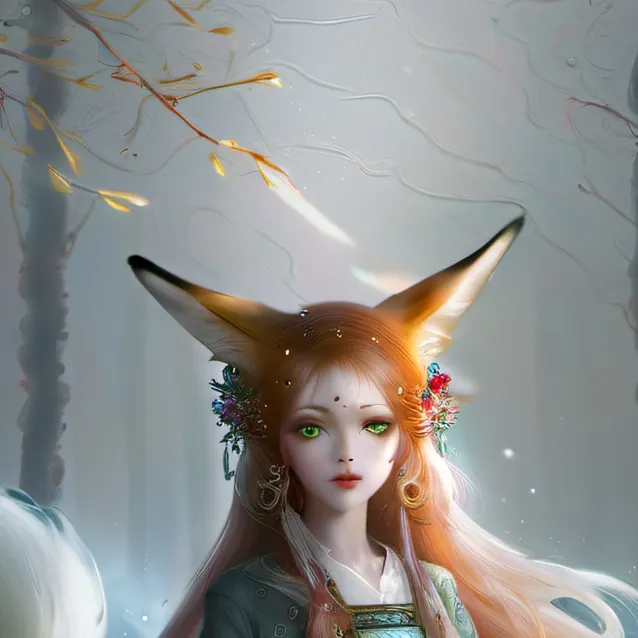chat with ai character: Kelly