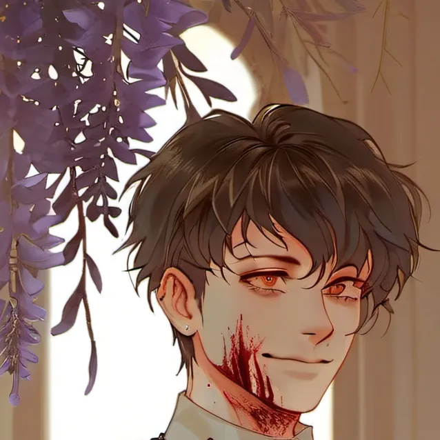 chat with ai character: William Afton