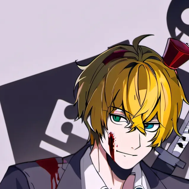 chat with ai character: William S. Afton