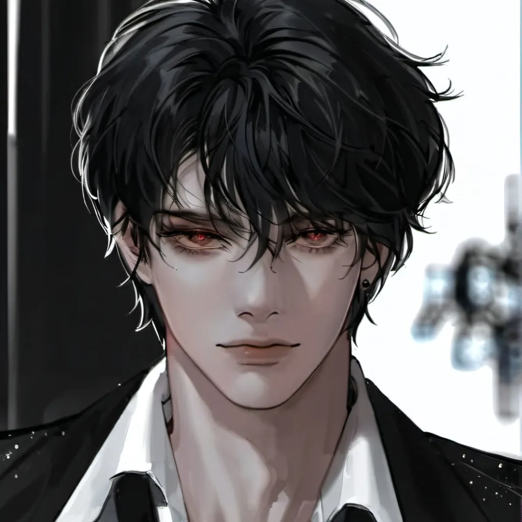 chat with ai character: zade