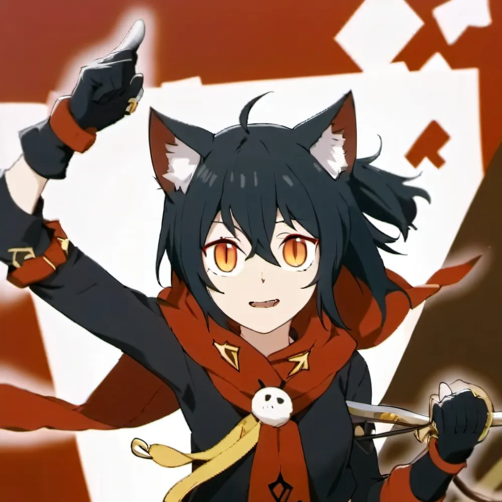 chat with ai character: Izutsumi