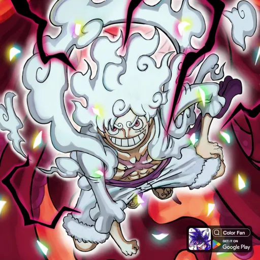 creator Luffy og's avatar