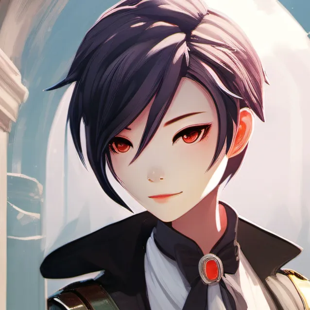 chat with ai character: stoles 