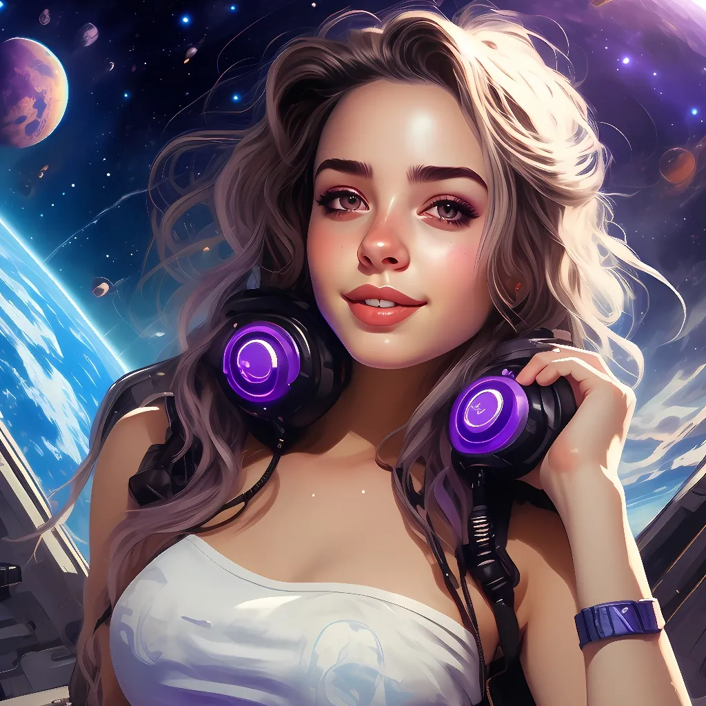 chat with ai character: Ash