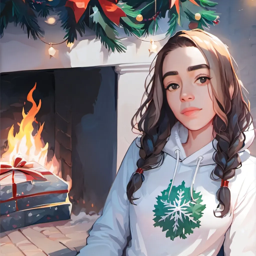 chat with ai character: Ash