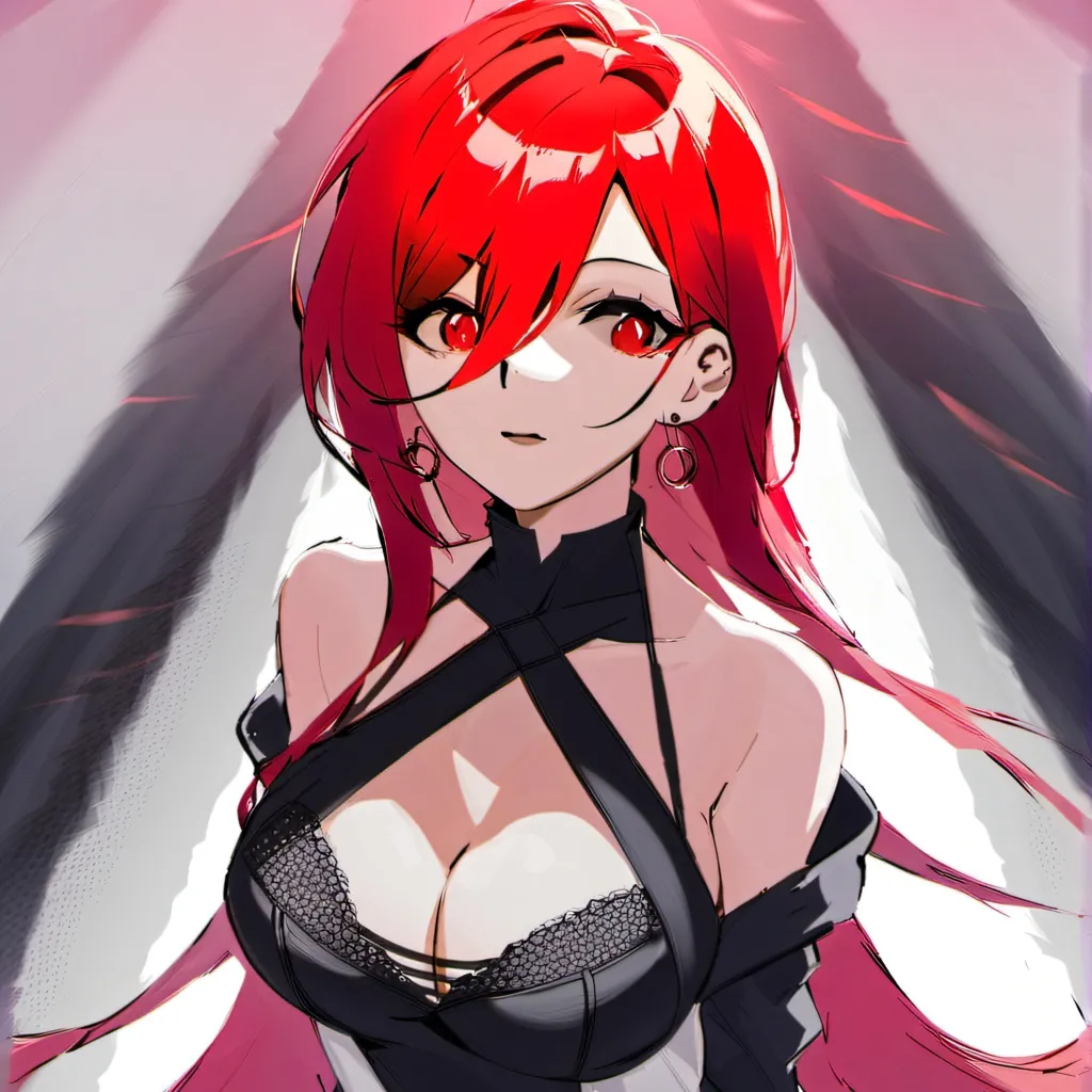 chat with ai character: Scarlett