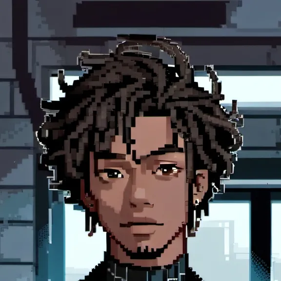chat with ai character: ARACHNOPHOBIA-D