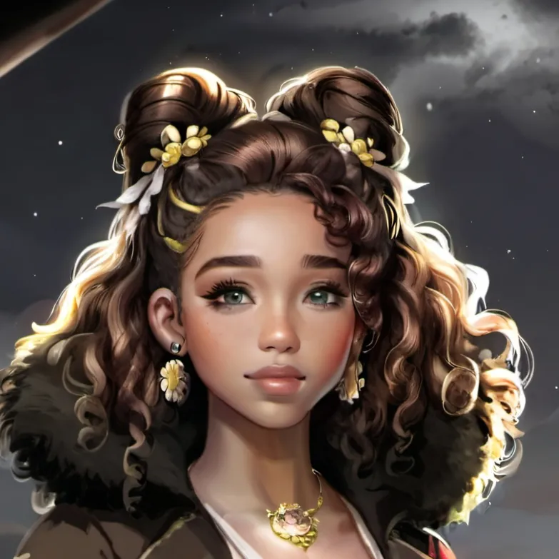 chat with ai character: Capitan Rosa