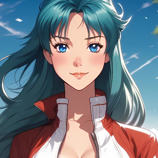 chat with ai character: Porche 