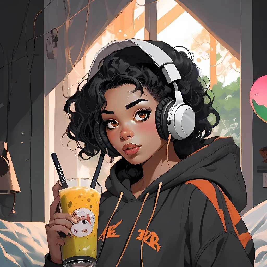 chat with ai character: Micheala (Calixo) 