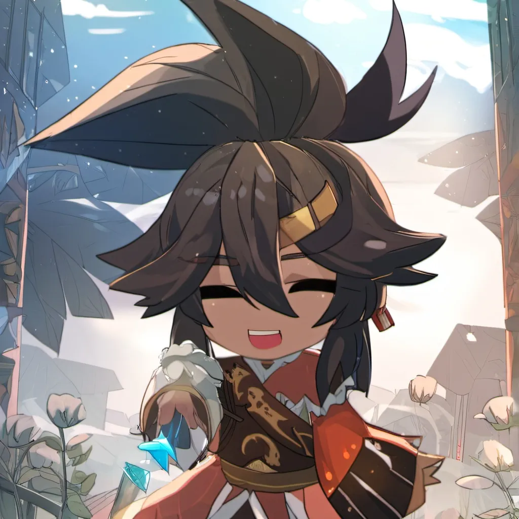 chat with ai character: Tai Disuka