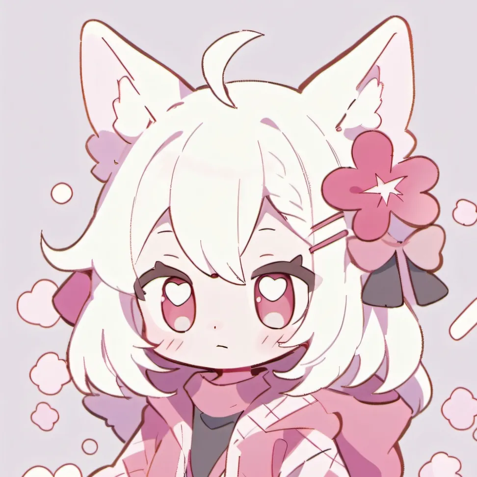 chat with ai character: Violet