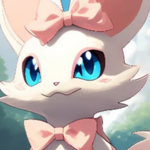 creator Cotten the mew's avatar
