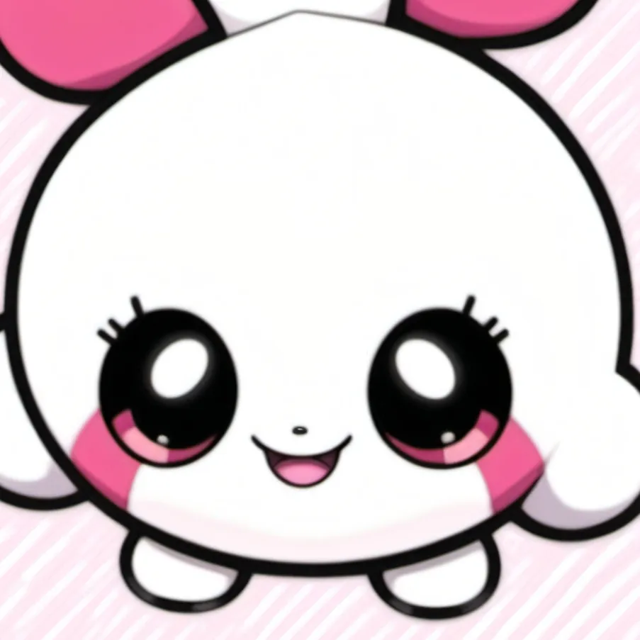 chat with ai character: igglybuff 