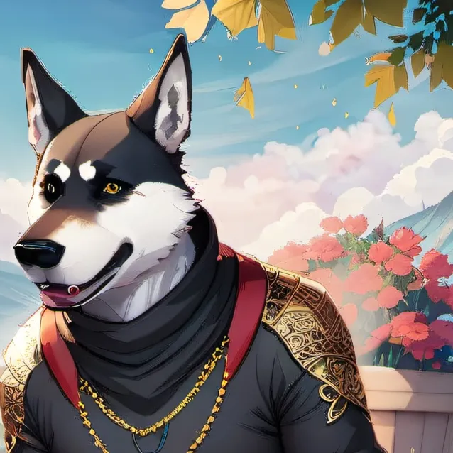 chat with ai character: kai senpai