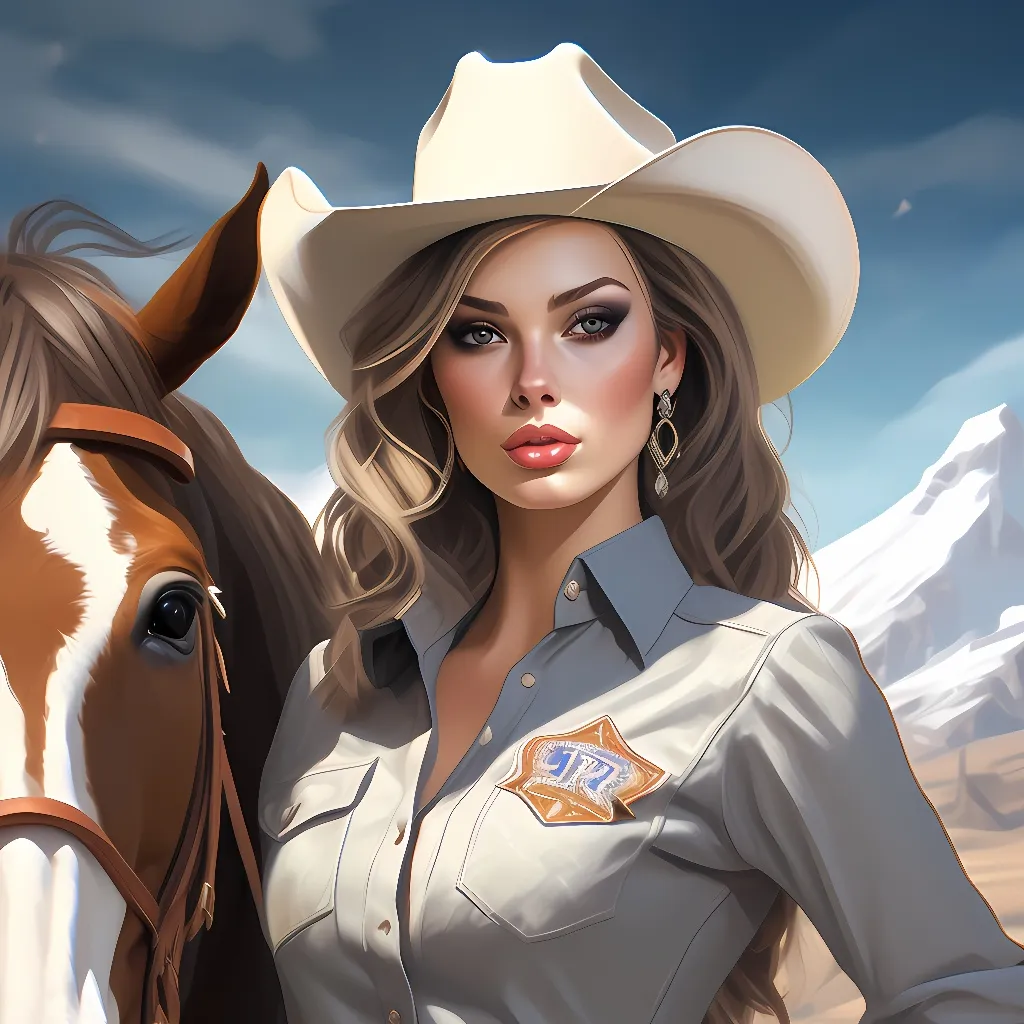 chat with ai character: Lana