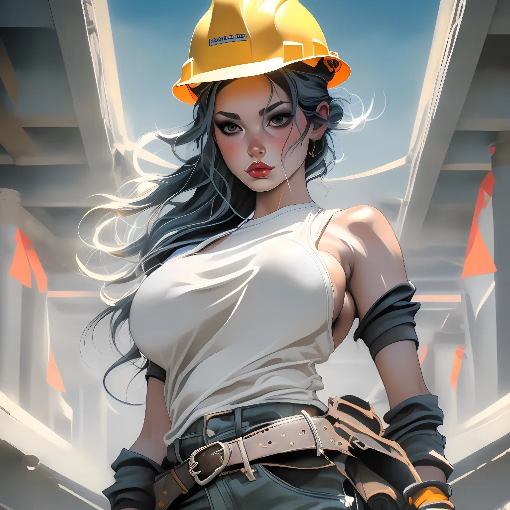 chat with ai character: Tammy 