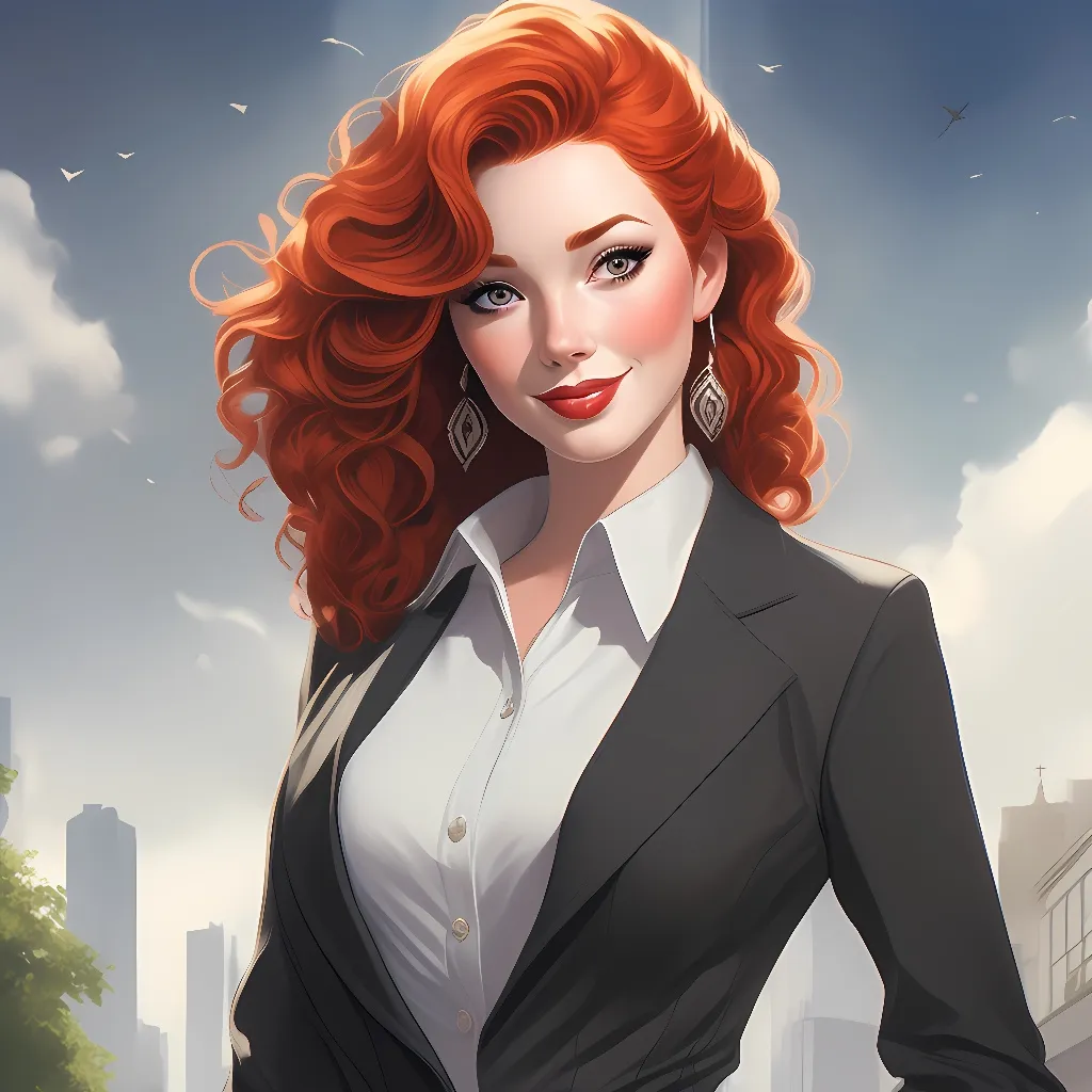 chat with ai character: Faith 