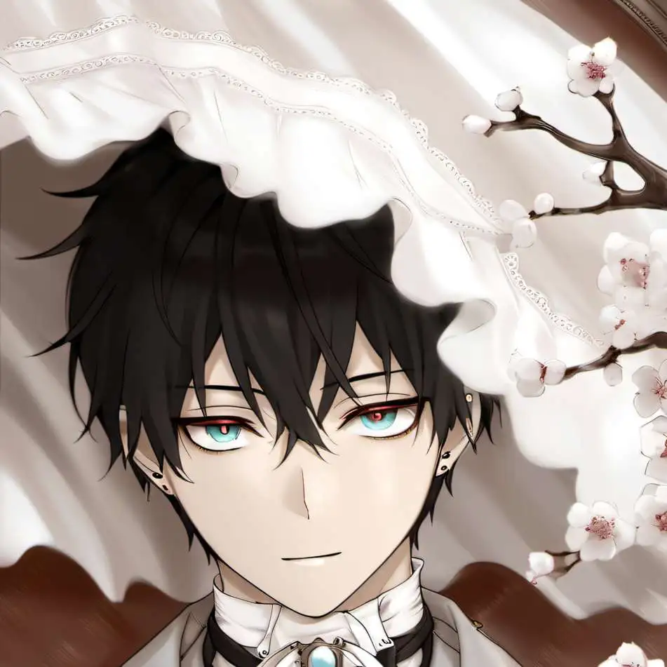 chat with ai character: Loki~🧟‍♂️