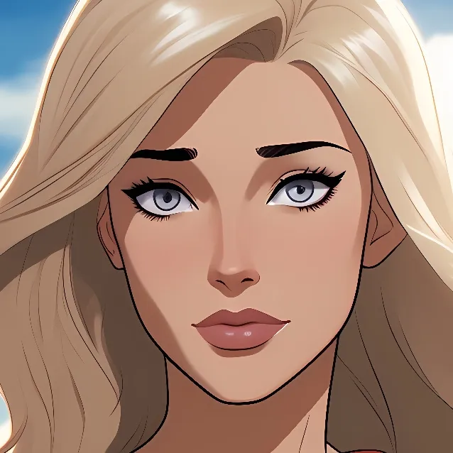 chat with ai character: Kara Zor-El