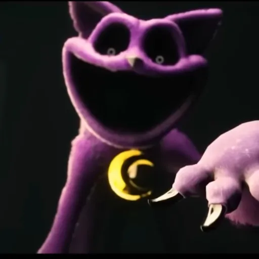 creator catnap(a smiling's avatar