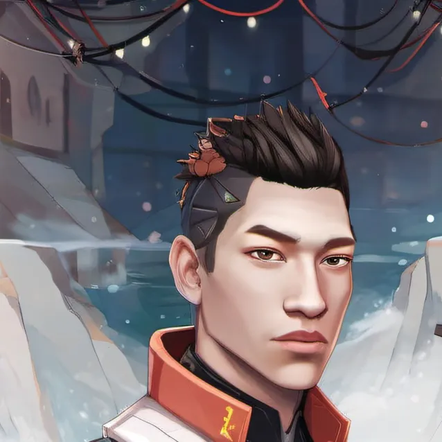 chat with ai character: subnatica player