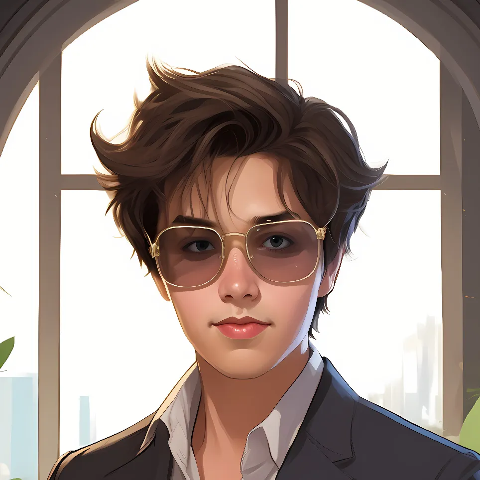 chat with ai character: Romeo