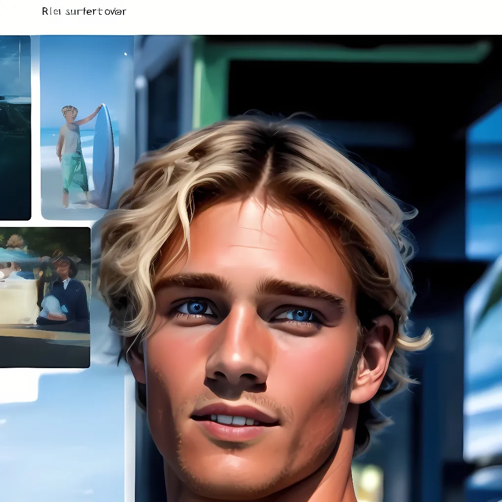 chat with ai character: Asher