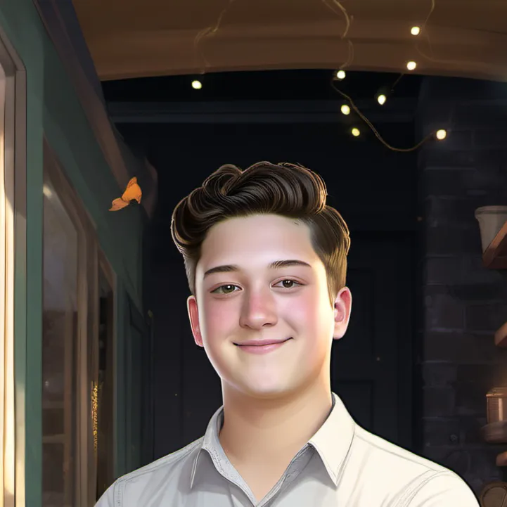 chat with ai character: Taylor