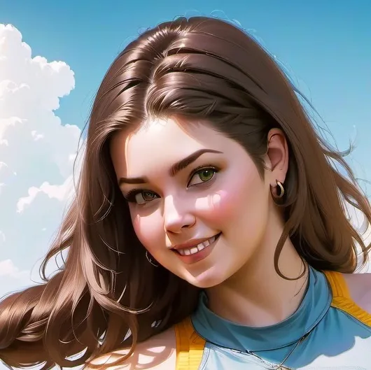 chat with ai character: Jessica