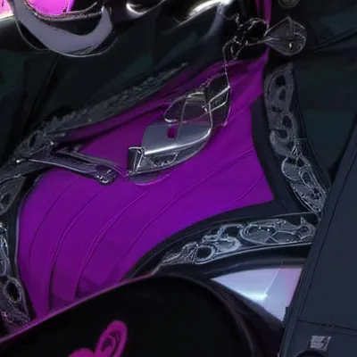 chat with ai character: Jessie