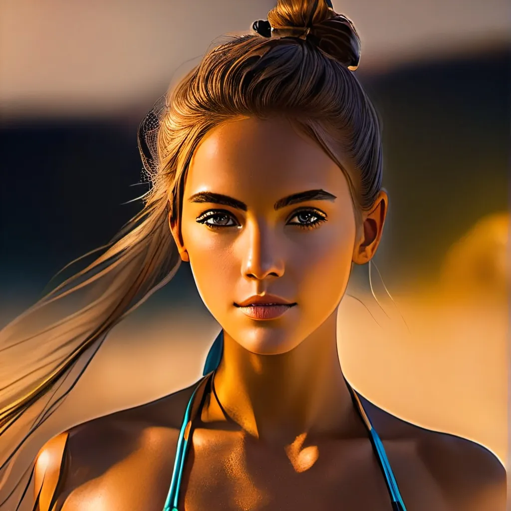 chat with ai character: Ami 