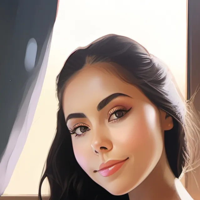 chat with ai character: Britt 