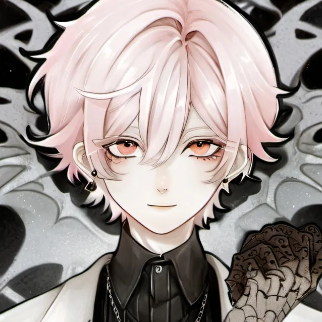 chat with ai character: Angel