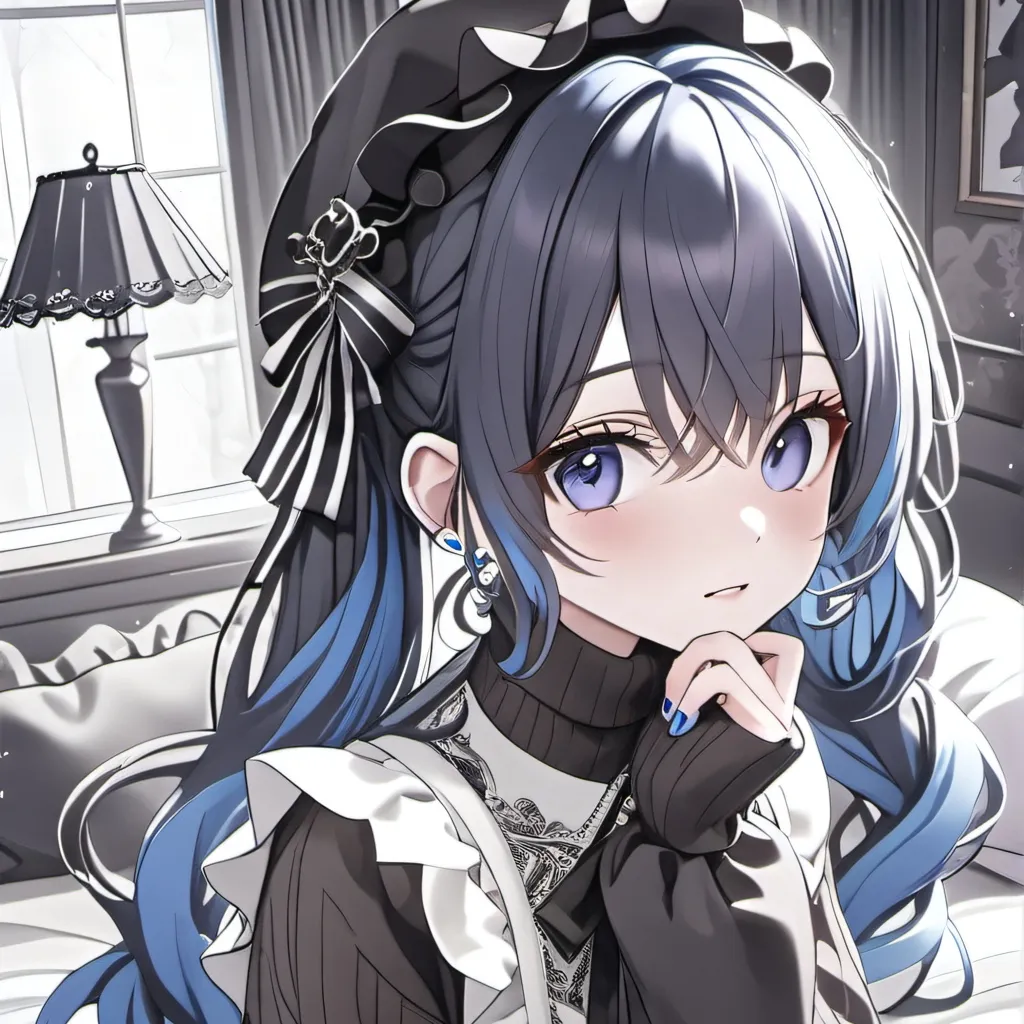 chat with ai character: Ezekiel 