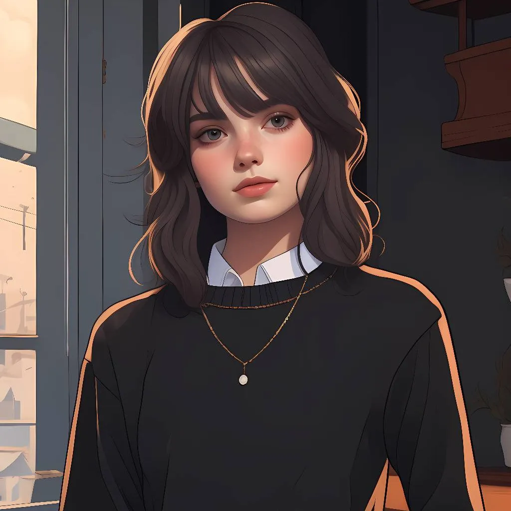 chat with ai character: Kaitii (assistant)
