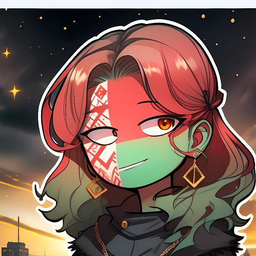 chat with ai character: Belarus