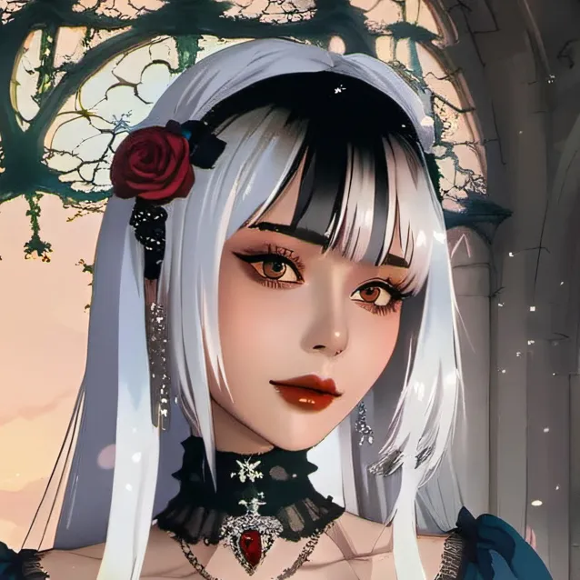 chat with ai character: Celestia(deleted)