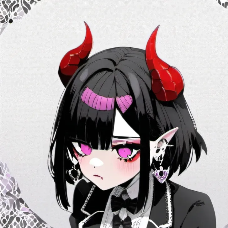 chat with ai character: Xaika