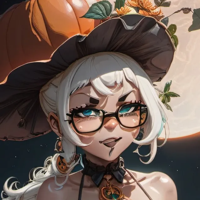 chat with ai character: Punny Kins