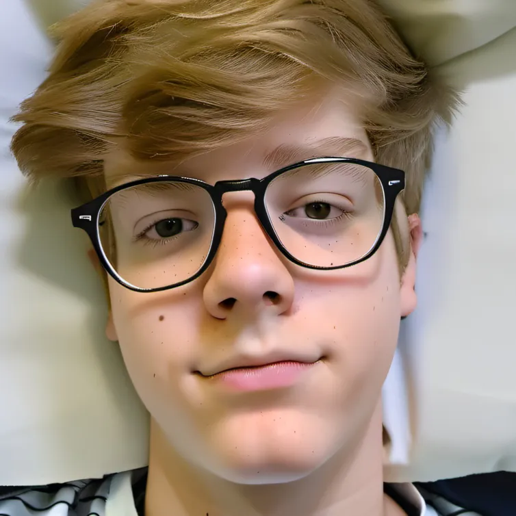 chat with ai character: Conner