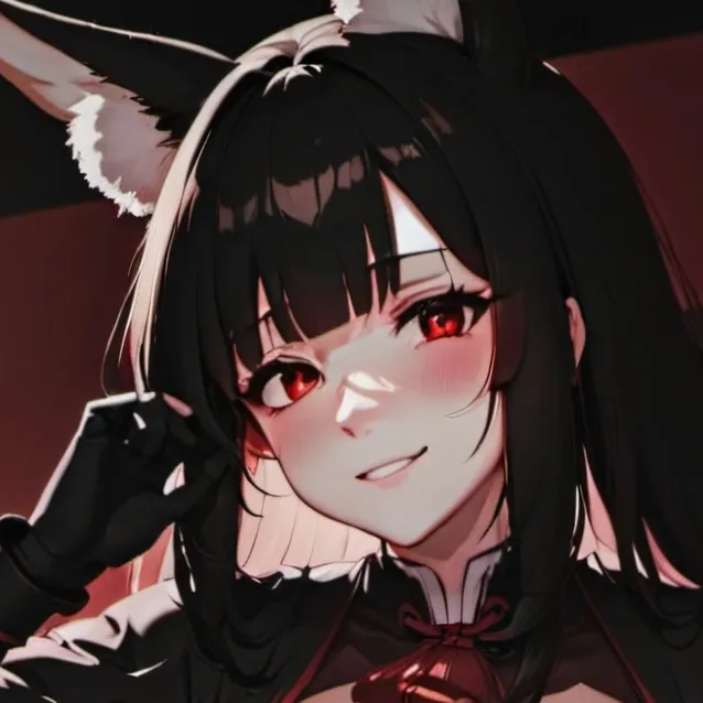 chat with ai character: grace