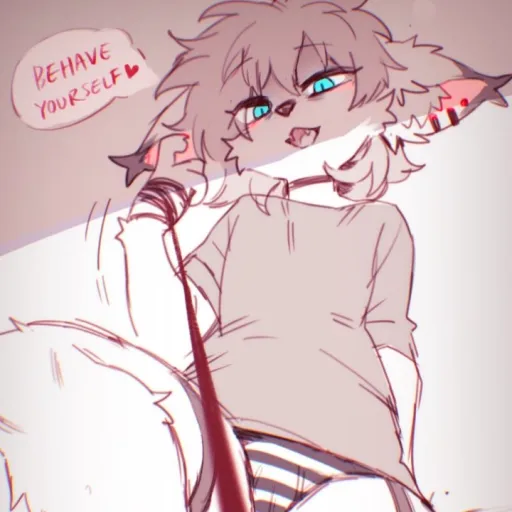 creator furry femboy's avatar