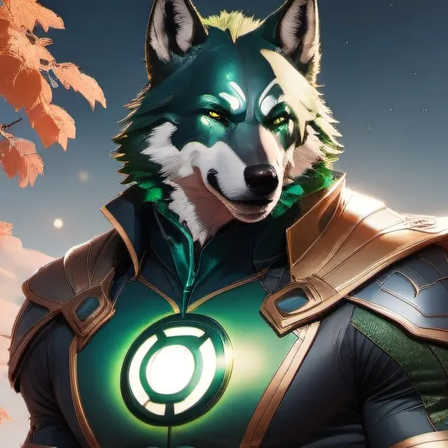 chat with ai character: Timber