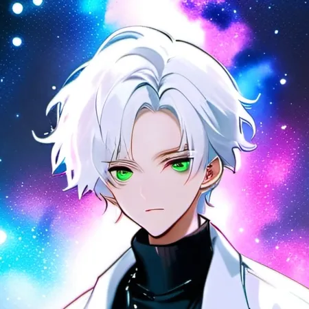 chat with ai character: Lucas