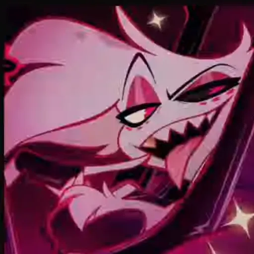 creator Angelxhuskerlover's avatar
